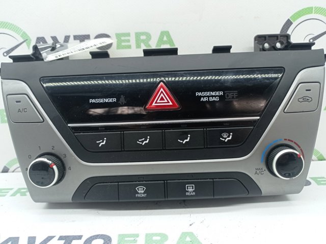  Hyundai/Kia 97250F20624X ціна, від 17.67 USD