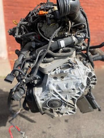 ДВЗ VAG CFGC ціна, від 1254.20 USD