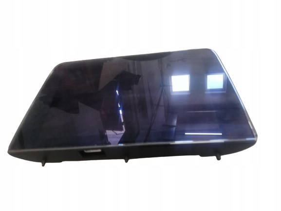 Купити LJ6T18B955FC Ford Дисплей багатофункціональний