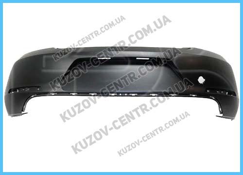 Кожух бампера заднього FPS FP7444950 ціна, від 207.34 USD