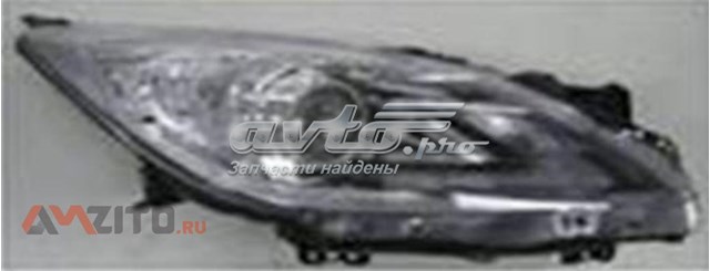 Фара права 2161159RMLEHM2 Depo/Loro/Abakus