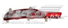 2234003LUE Depo/Loro/Abakus Фара протитуманна задня, ліва