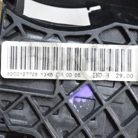 Перемикач підрульовий, правий 8200127728 Renault (RVI)