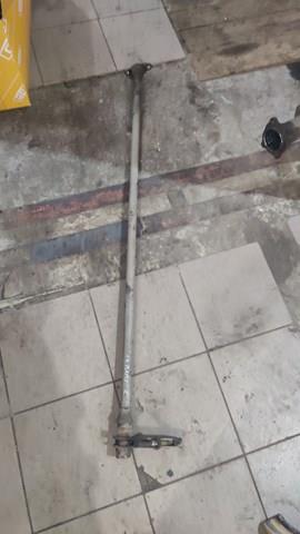 MR133776 Mitsubishi Торсіон передній правий