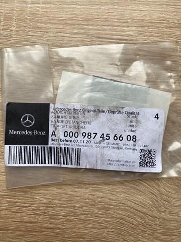 Купити A000987456608 Mercedes 