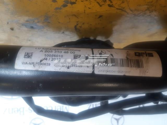 A2053104800 Mercedes 