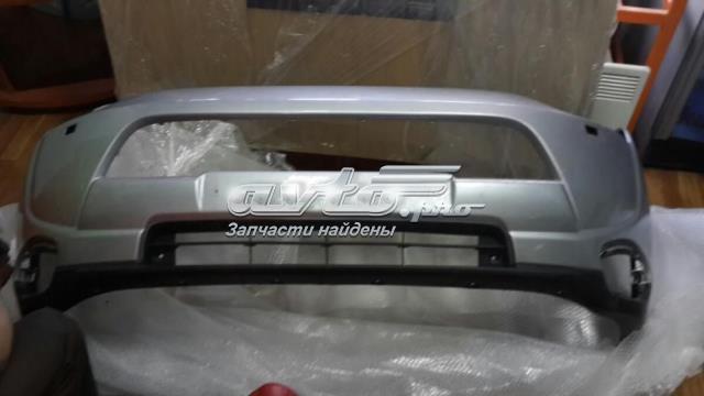 Купити 6400G347 Mitsubishi Буфер (бампер) передній