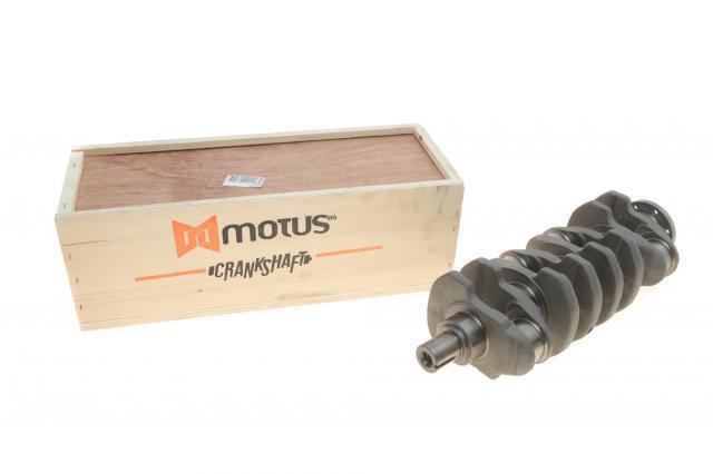 MTS0857 Motus Колінвал двигуна