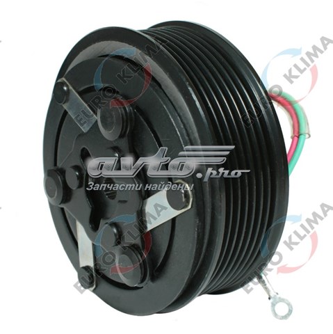 Шків компресора кондиціонера Euroklima CA511 ціна, від 51.74 USD