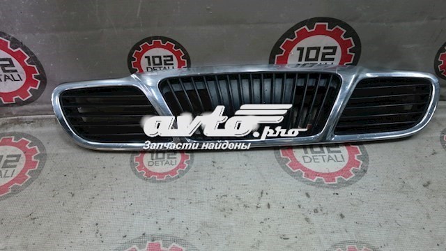 96215294 ZAZ Решітка радіатора