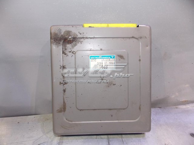 Mazda FP0118881C
