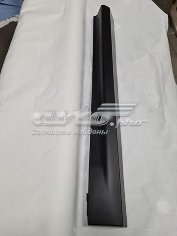 Молдинг задніх правих дверей, нижній Nissan/Infiniti 828705NA0A ціна, від 27.62 USD