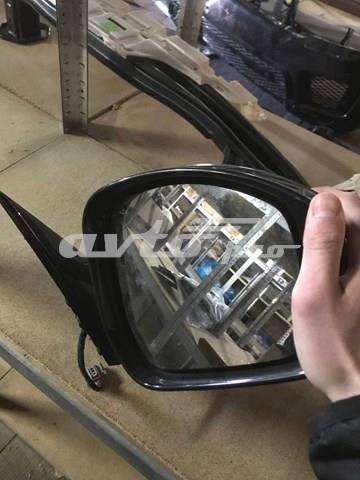Купити LR057087 Land Rover Бічне дзеркало заднього виду ліве