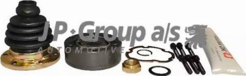 Купити 1143500450 JP Group Граната внутрішня, передня, ліва