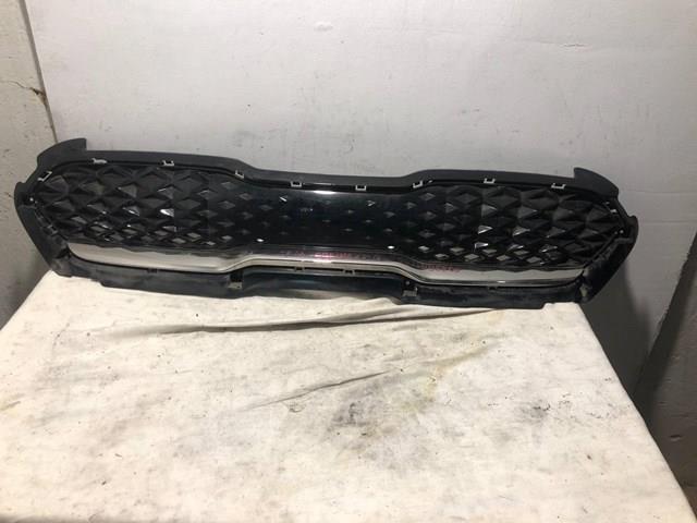 Купити 86350G5500 Hyundai/Kia Захисна решітка радіатора