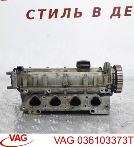 Купити 036103373T VAG Головка блоку