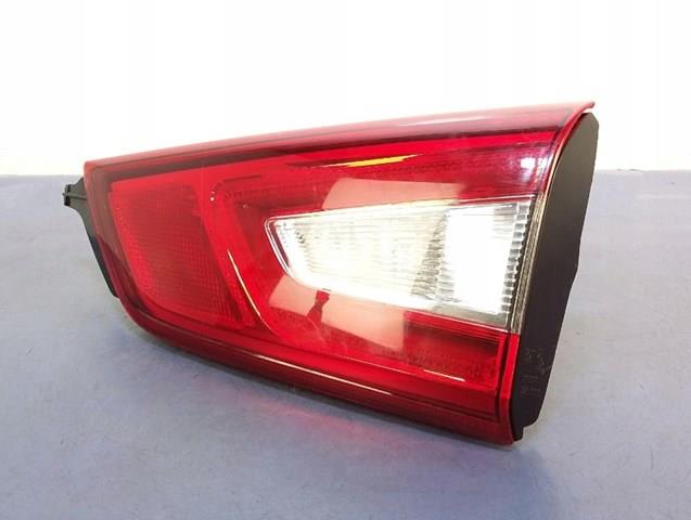 Купити 265504EA5A Nissan/Infiniti 