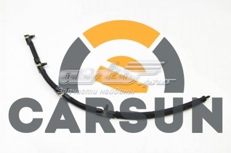 Трубка паливна, зворотня від форсунок AND 3F130007 ціна, від 23.35 USD