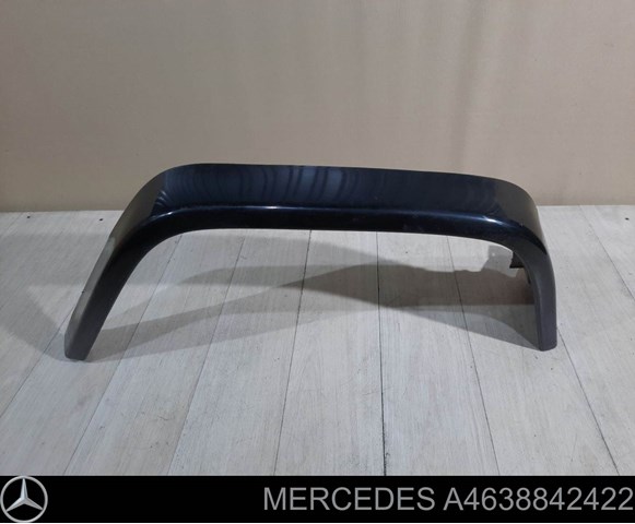  4638842422 Mercedes