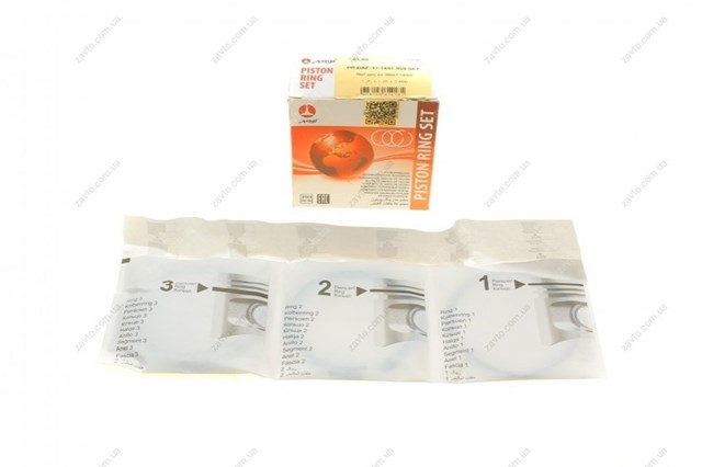 Купити PRDAE371401050SET AMP/Paradowscy 