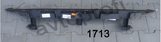Шина бампера переднього Peugeot/Citroen 9808490780 ціна, від 100.48 USD