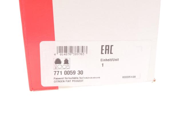 771005930 FAG Граната зовнішня