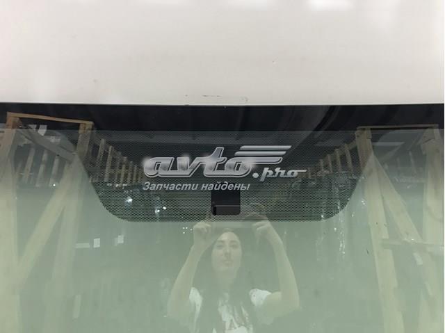 Автомобільне скло на Toyota Prius  ZVW30