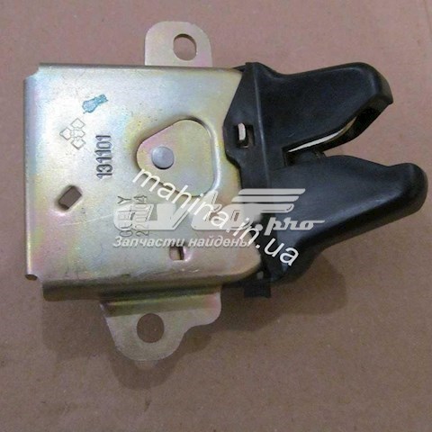 1018005658 Geely Замок п'ятих дверей