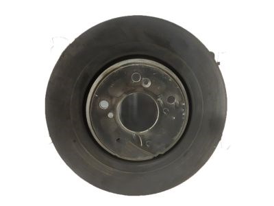 Диск переднього гальма Honda 45251T3RA00 ціна, від 27.87 USD