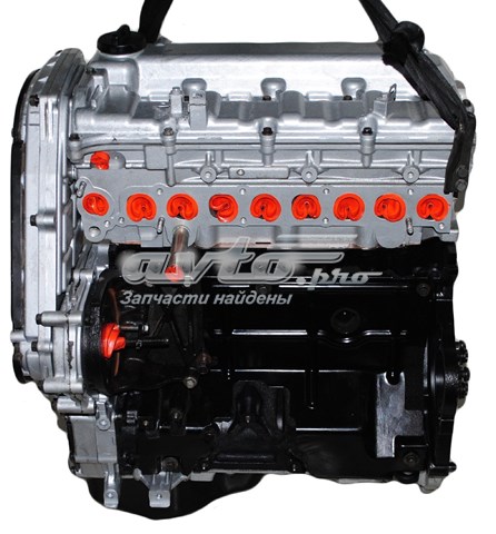 Купити D4CB Hyundai/Kia Двигун