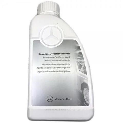 Тосол Mercedes A000989282514