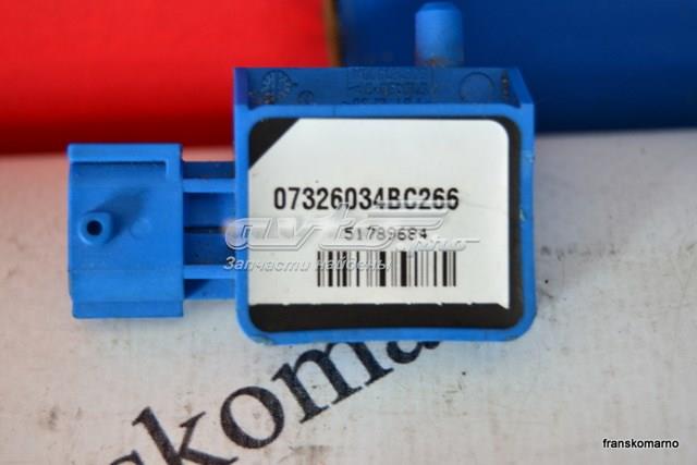  Fiat/Alfa/Lancia 51789684 ціна, від 7.56 USD