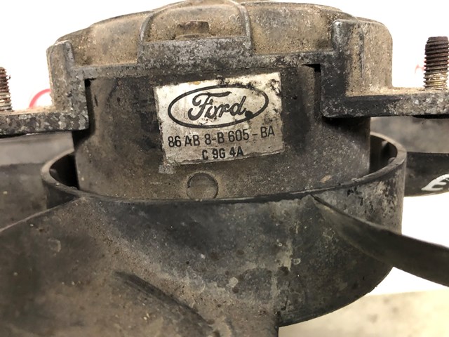 86AB8B605BA Ford 