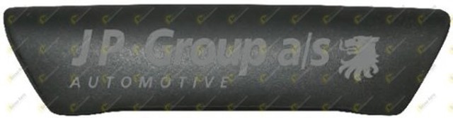 Купити 1187800600 JP Group Ручка підлокітника передніх дверей внутрішня