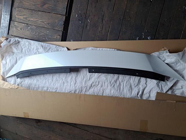 Купити TK48507E1D64 Mazda Молдинг решітки радіатора, верхній