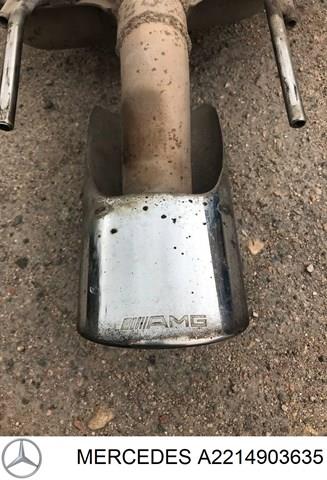 A2214903635 Mercedes 