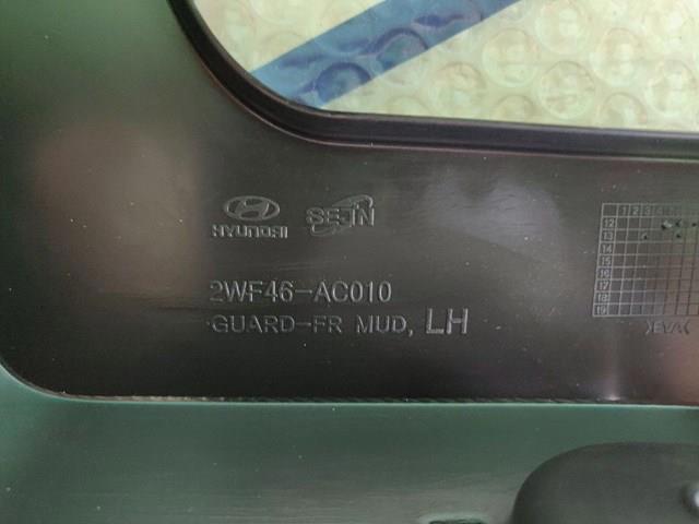  Hyundai/Kia 2WF46AC010 ціна, від 12.67 USD