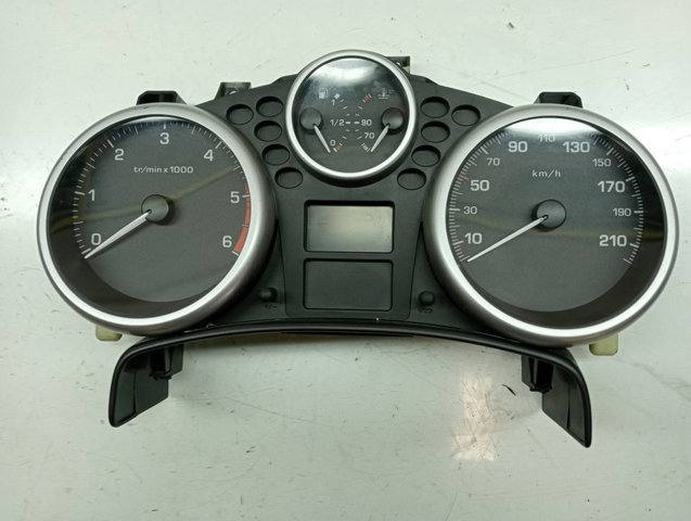  Peugeot/Citroen A2C53065547 ціна, від 51.35 USD