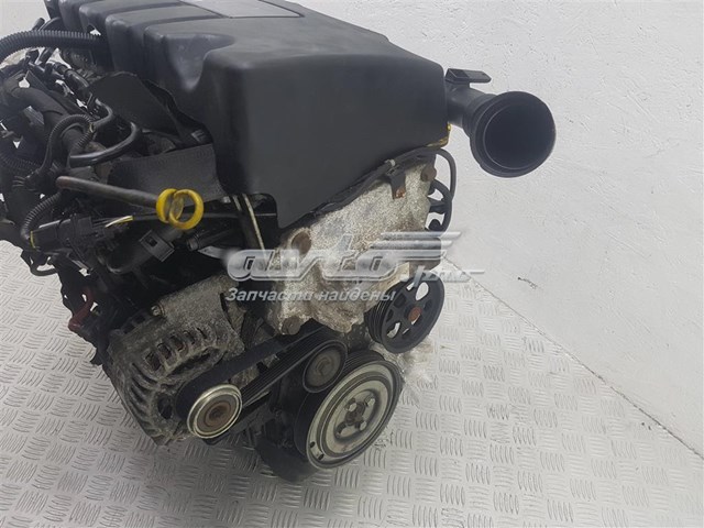 Z13DTJ General Motors Мотор в зборі