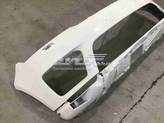 Бампер передній Land Rover LR098918