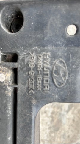 Панель передня Hyundai/Kia 641011EXXX ціна, від 179.36 USD