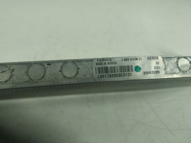  Ford LX617A095BC