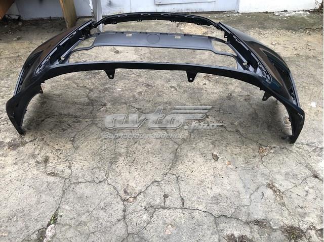 Бампер передній Toyota 521190A902