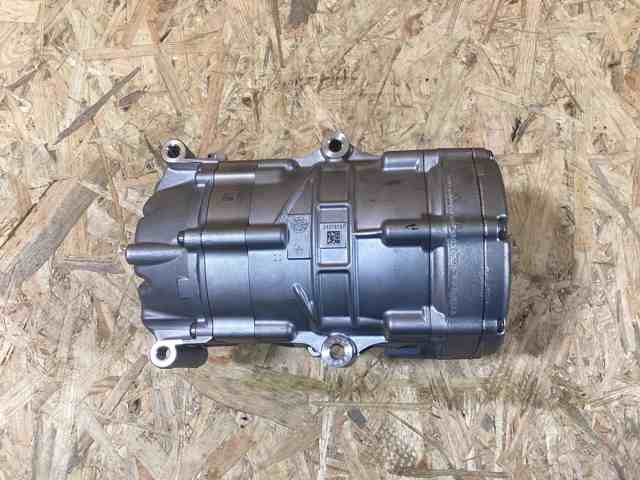Компресор системи кондиціювання VAG 95C816797C ціна, від 592.93 USD