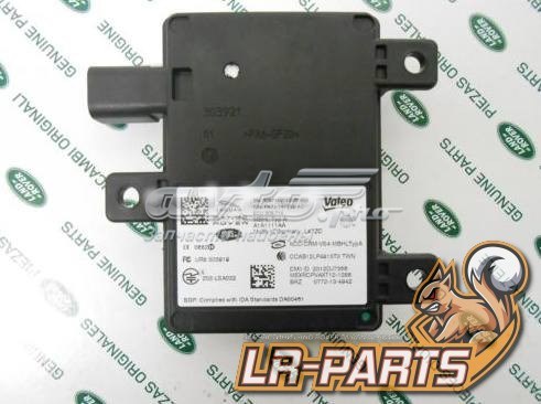 Датчик контролю мертвої зони, задній Land Rover LR061039 ціна, від 166.11 USD
