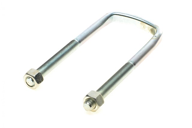 Купити U00301ZN TES Стремянка ресори (TRUCK)