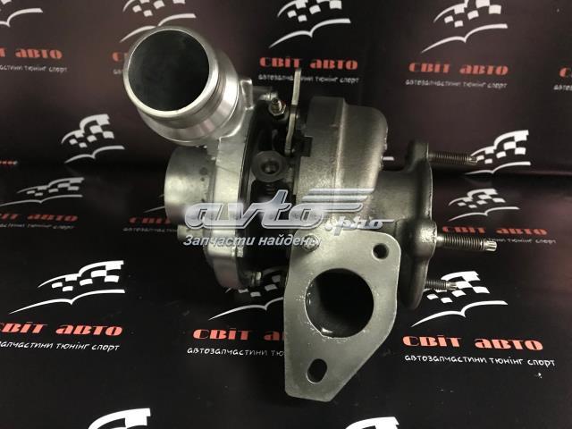 Турбіна Borg-Warner 54399880087 ціна, від 184.96 USD