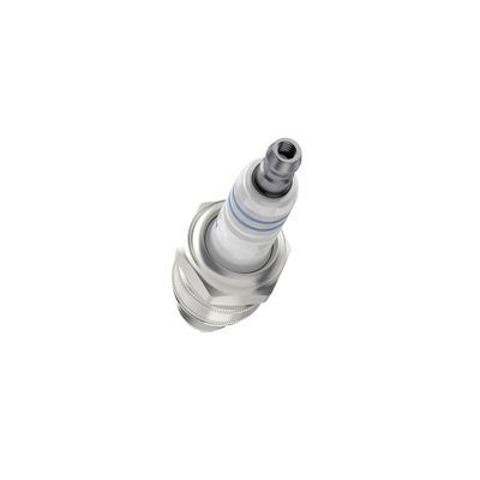 Свічки автомобільні Bosch 242229534 ціна, від 2.02 USD