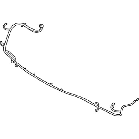 Купити 240336RH0B Nissan/Infiniti 