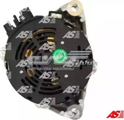 Купити A0381 AS/Auto Storm Генератор